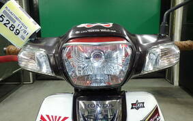 HONDA DREAM 110