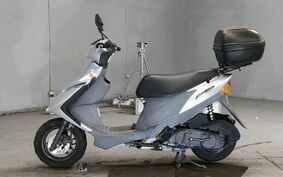 SUZUKI ADDRESS V125 G CF46A