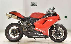 DUCATI 1198 S 2010 H704A