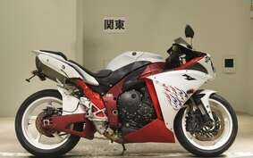 YAMAHA YZF-R1 2009 RN24J