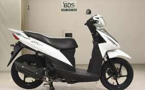 SUZUKI ADDRESS 110 CE47A