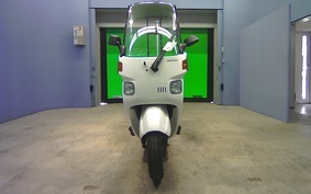 HONDA GYRO CANOPY TA02