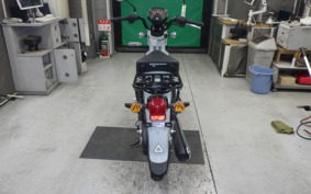 HONDA CROSS CUB 110 JA60