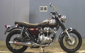 KAWASAKI W650 2005 EJ650A