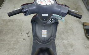 SUZUKI LET's 4 CA45A