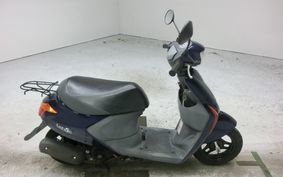 SUZUKI LET's 5 G CA47A