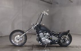 HONDA STEED400 NC26