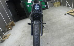 HONDA REBEL 250 S MC49