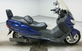 SUZUKI SKYWAVE 250 (Burgman 250) CJ41A