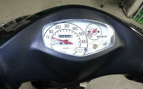 SUZUKI ADDRESS V50 CA4BA