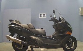 HONDA SILVER WING 400 GTA 2009 NF03