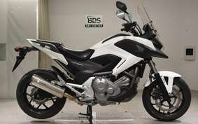 HONDA NC 700 X A 2012 RC63