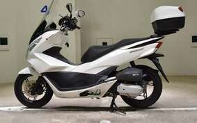 HONDA PCX125 JF56