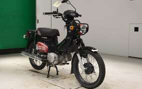 HONDA CROSS CUB 110 JA45