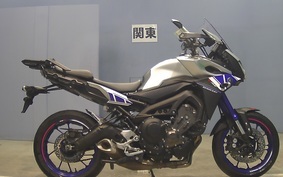 YAMAHA MT-09 Tracer 2015 RN36J