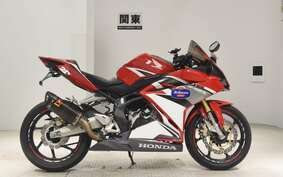 HONDA CBR250RR A MC51