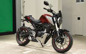 HONDA CB125 R JC79