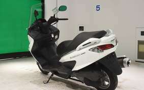 SUZUKI SKYWAVE 200 (Burgman 200) CH41A