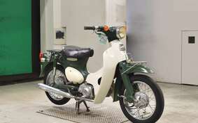 HONDA LITTLE CUB E AA01