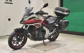 HONDA NC750X DCT 2023 RH09