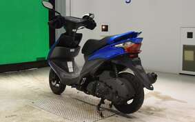 SUZUKI ADDRESS V125 SS CF4MA