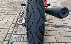 HONDA APE50 AC16