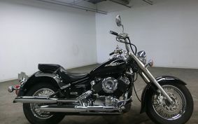 YAMAHA DRAGSTAR 400 CLASSIC 2000 4TR