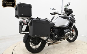 BMW R1200GS ADVENTURE 2015