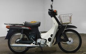 SUZUKI BIRDIE 50 BA41A