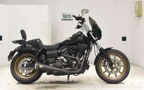 HARLEY FXDLS1800 2016 GS8