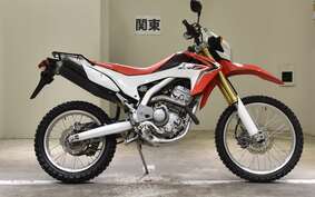 HONDA CRF250L MD38