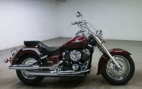 YAMAHA DRAGSTAR 400 CLASSIC 2001 VH01J