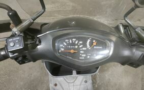 SUZUKI ADDRESS V125 G CF4EA