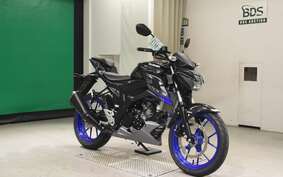 SUZUKI GSX-S125 DL32B