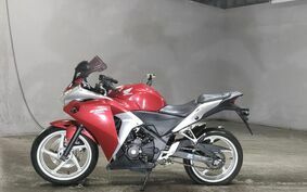 HONDA CBR250R MC41