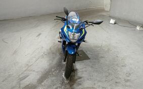 SUZUKI GIXXER 150 SF NG4BB