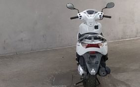 HONDA LEAD 125 JF45