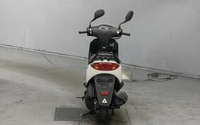 YAMAHA AXIS 125 TREET SE53J