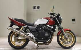 HONDA CB400SFV-3 2006 NC39