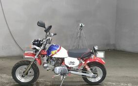 HONDA MONKEY AB27