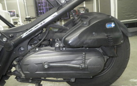 HONDA ZOOMER AF58