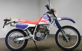 HONDA XLR250R MD22