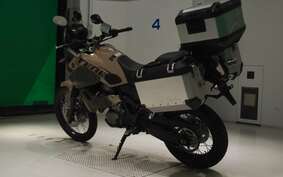 YAMAHA XT660 TENERE Z 2011