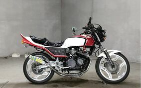 HONDA CBX400F 1984 NC07