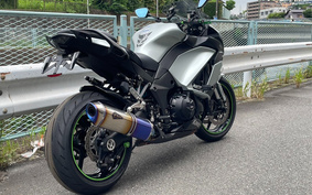 KAWASAKI NINJA 1000 ABS 2017 ZXT00W