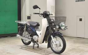 HONDA C50 SUPER CUB AA04