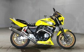 HONDA CB400SF VTEC 2007 NC39