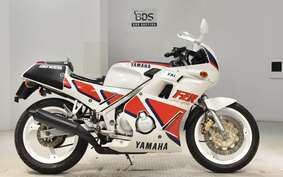 YAMAHA FZR250 2KR