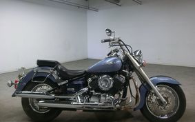 YAMAHA DRAGSTAR 400 CLASSIC 1999 4TR