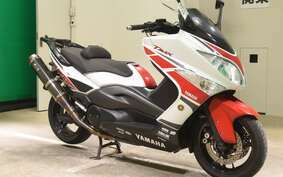 YAMAHA T-MAX500 Gen.3 2011 SJ08J